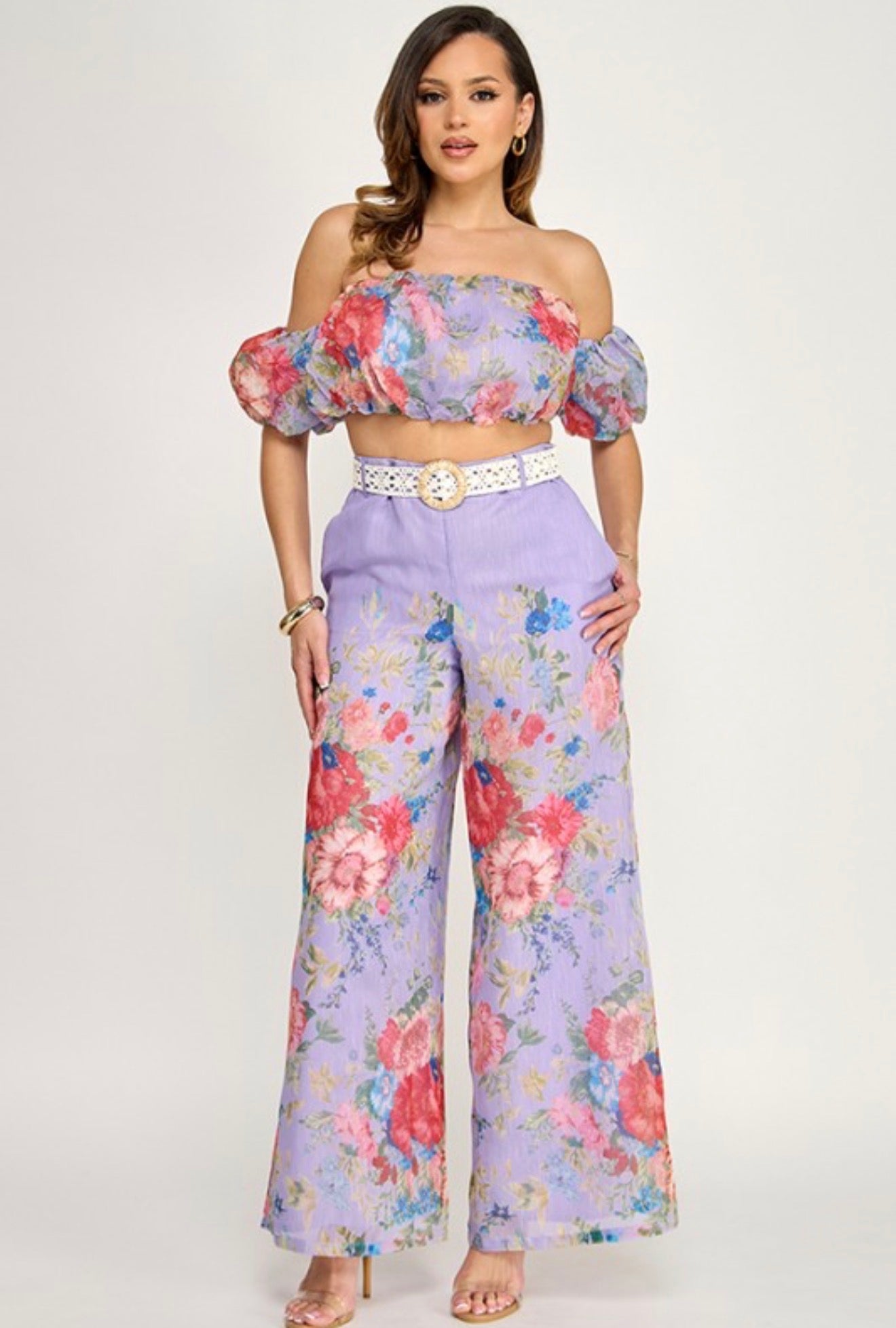 Violeta Set