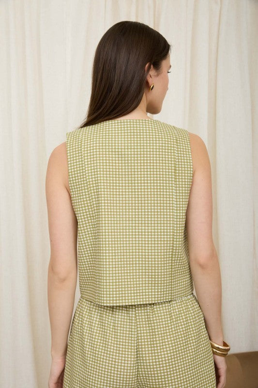 Greta Vest