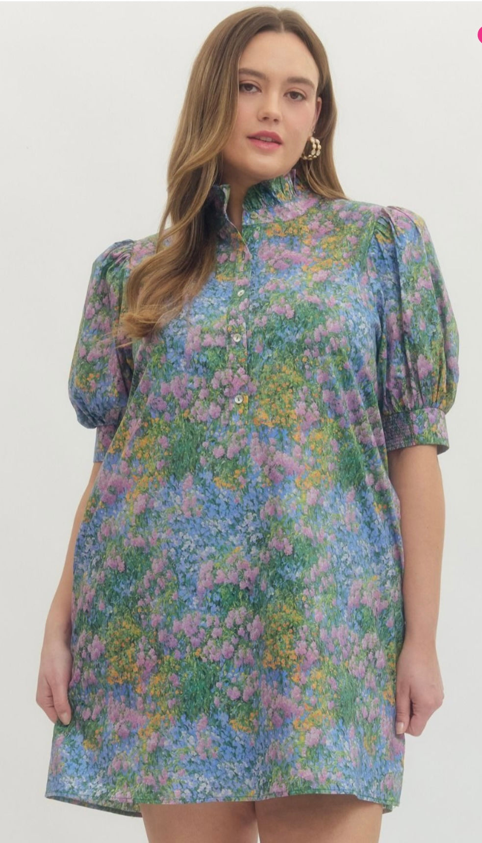Adeline Dress