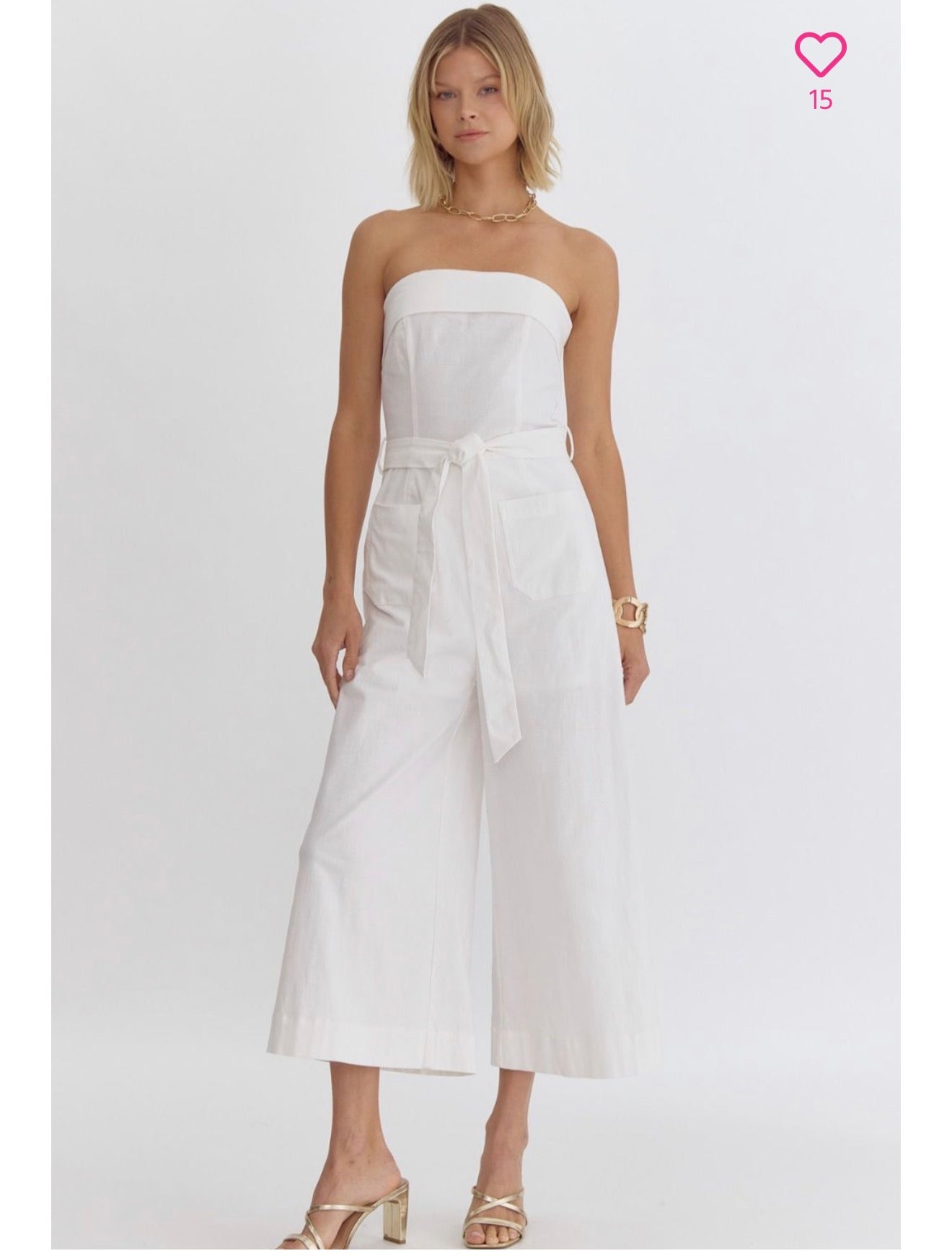 Anna Jumpsuit