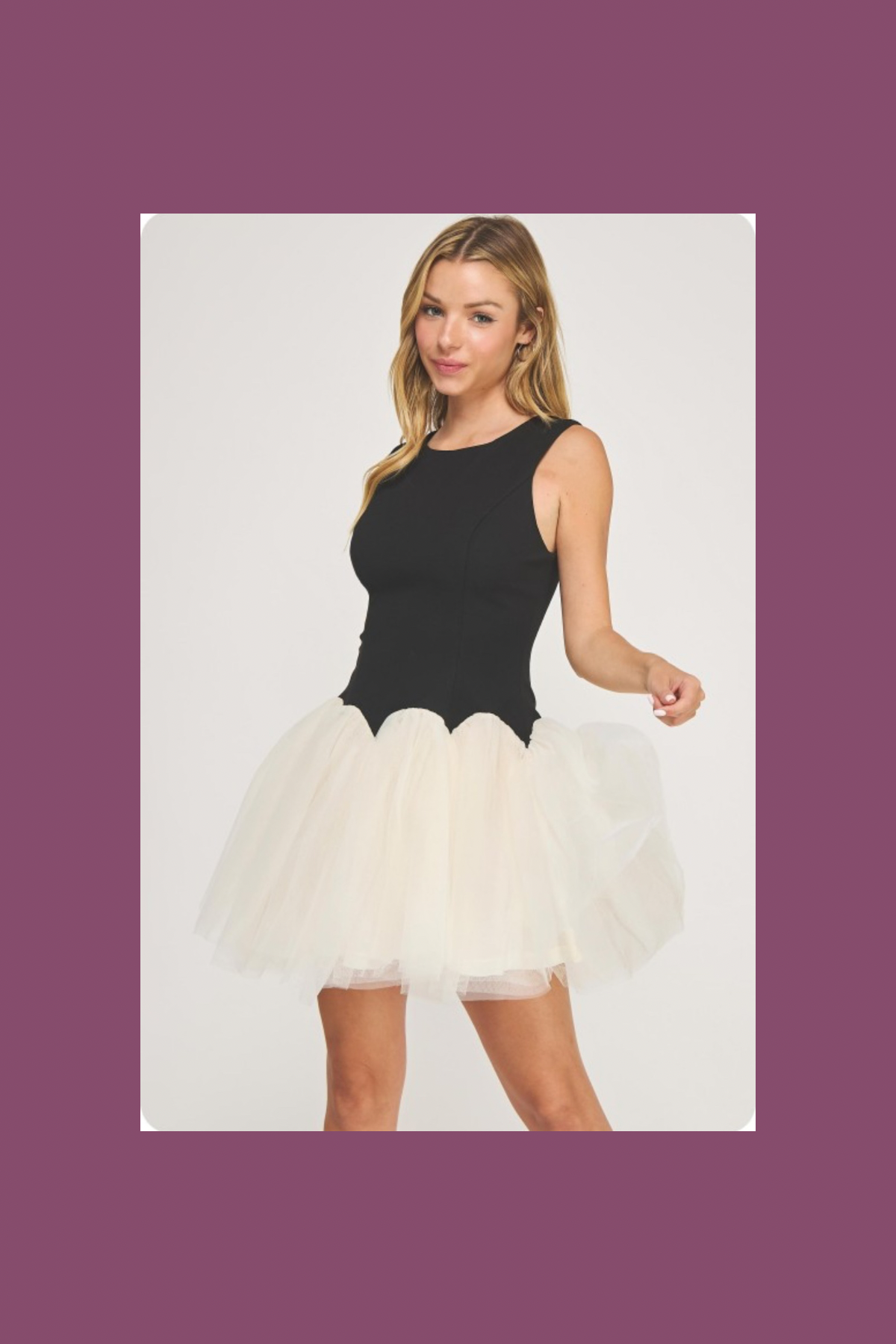 Belli Dress