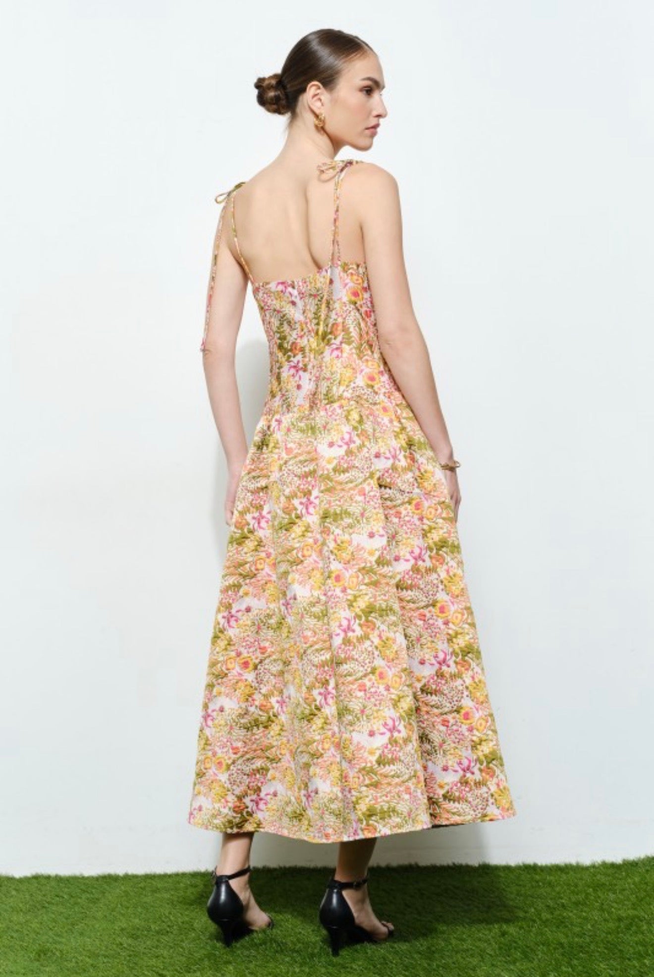 Flora Midi