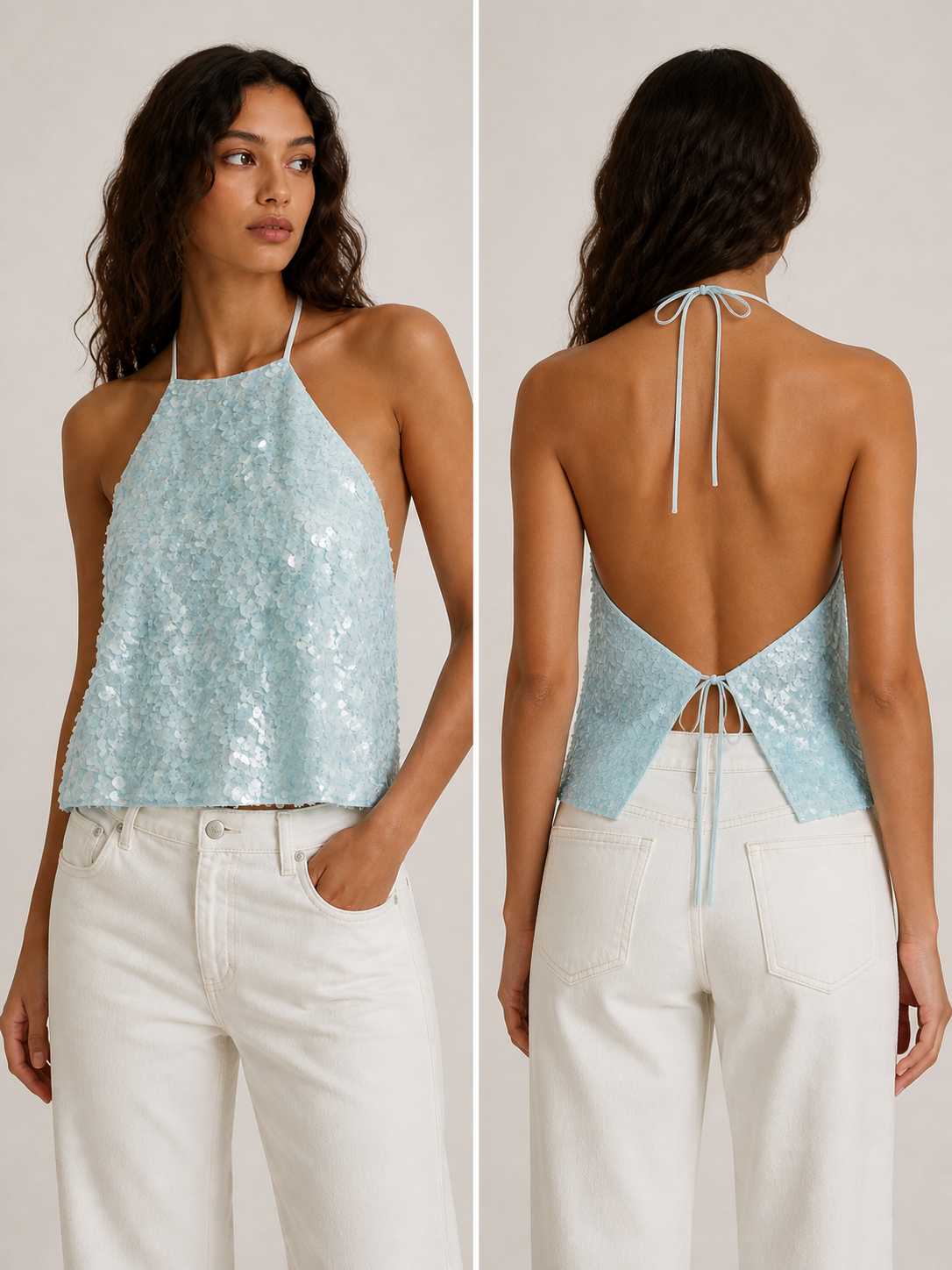 Coastal Luxe