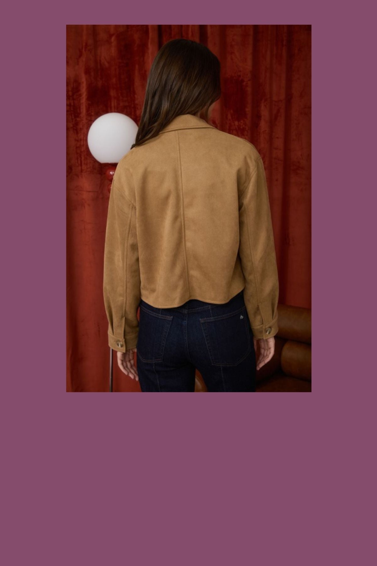 Vera Jacket