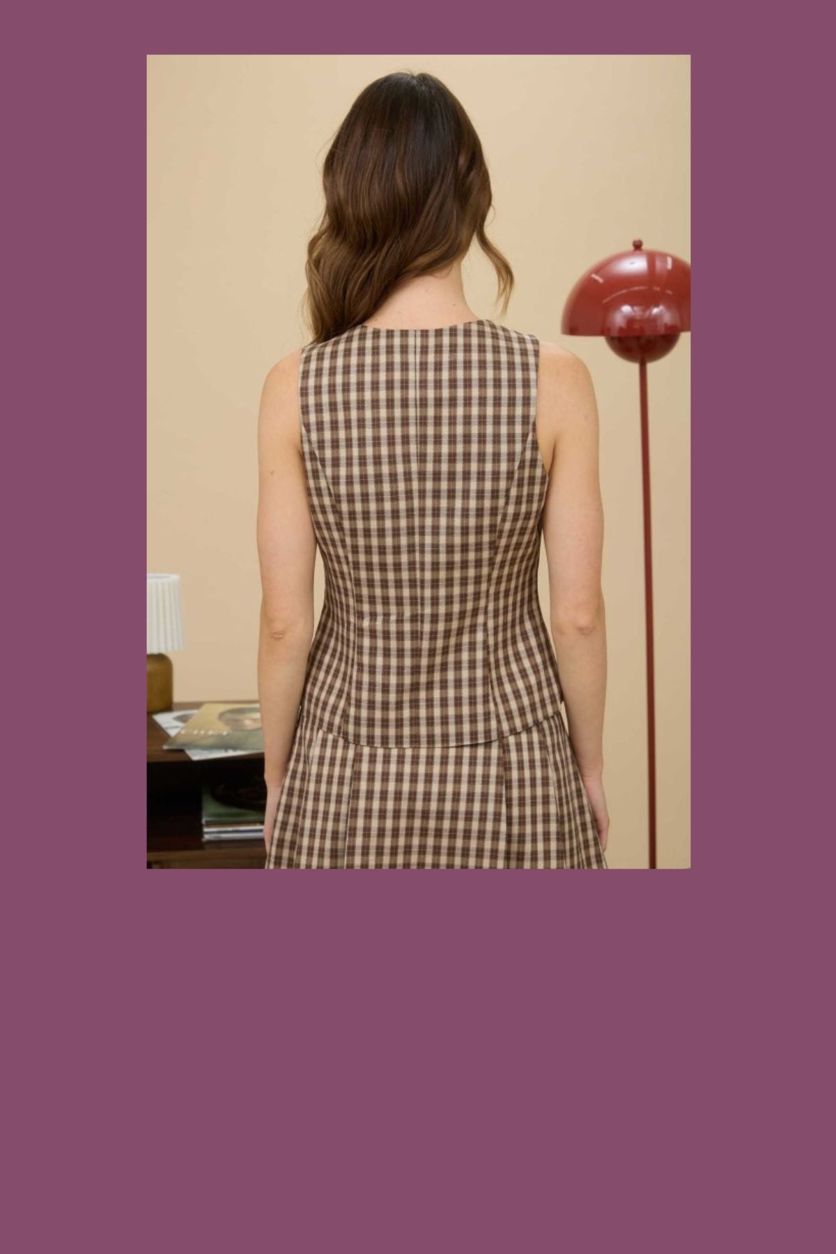 Sophie Vest