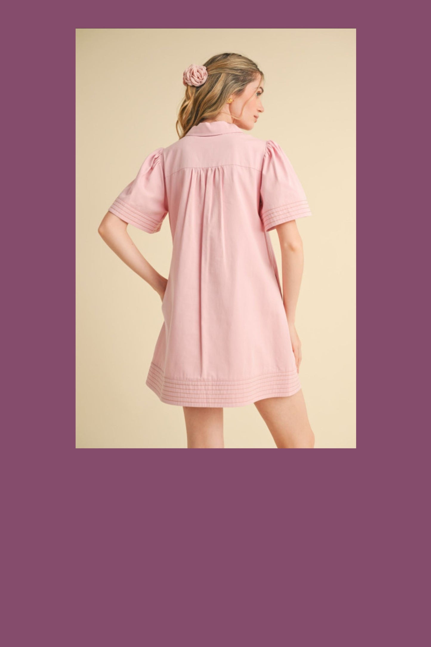 Pretty in Pastel💕