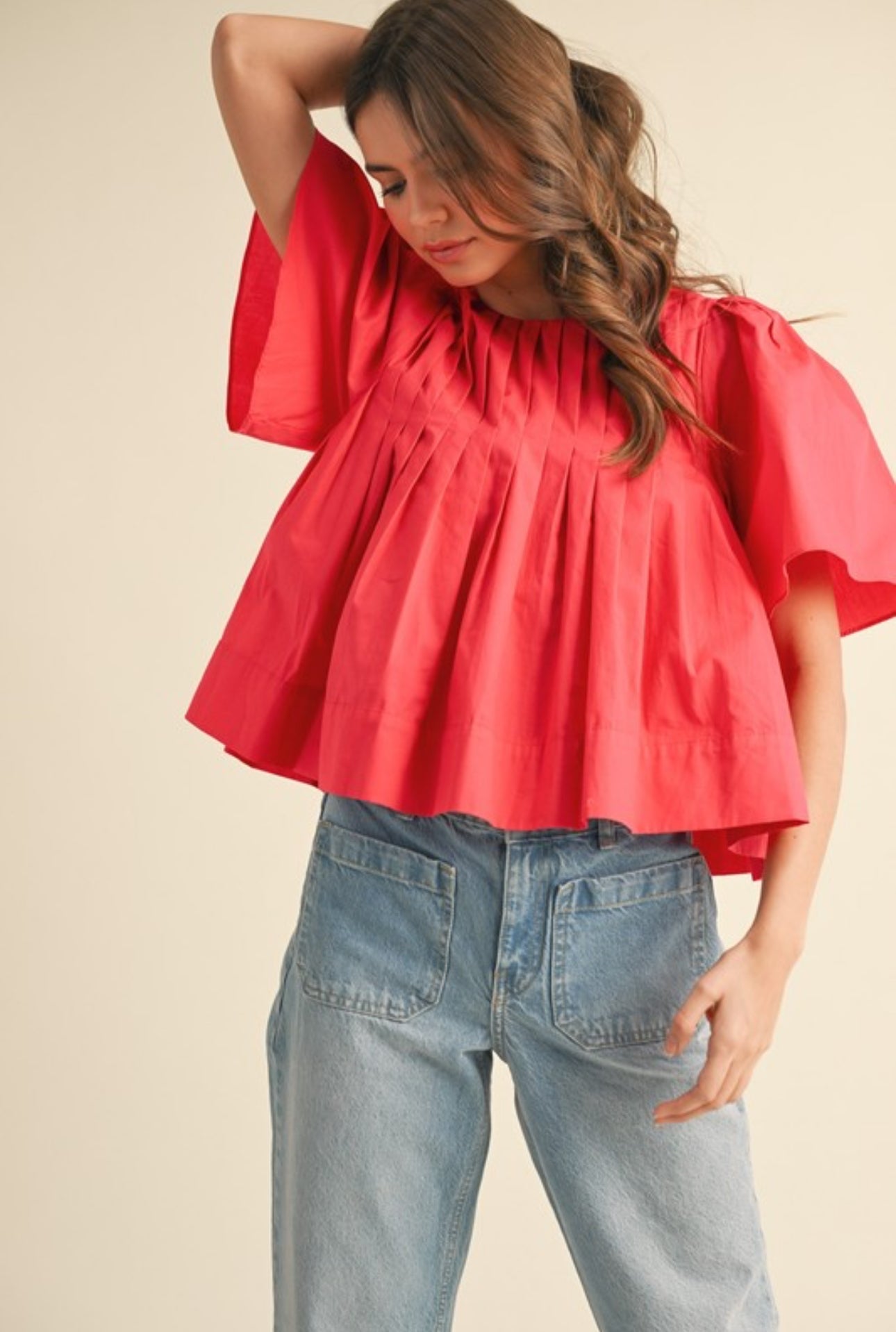 Tops