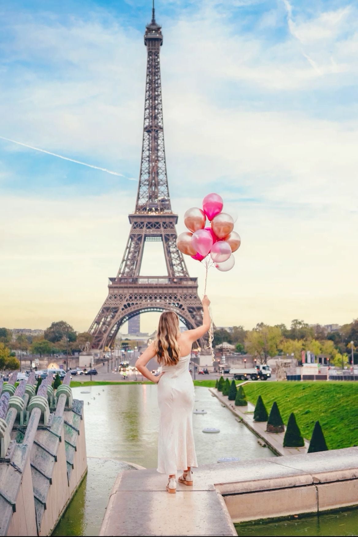 The Paris Edit 2026