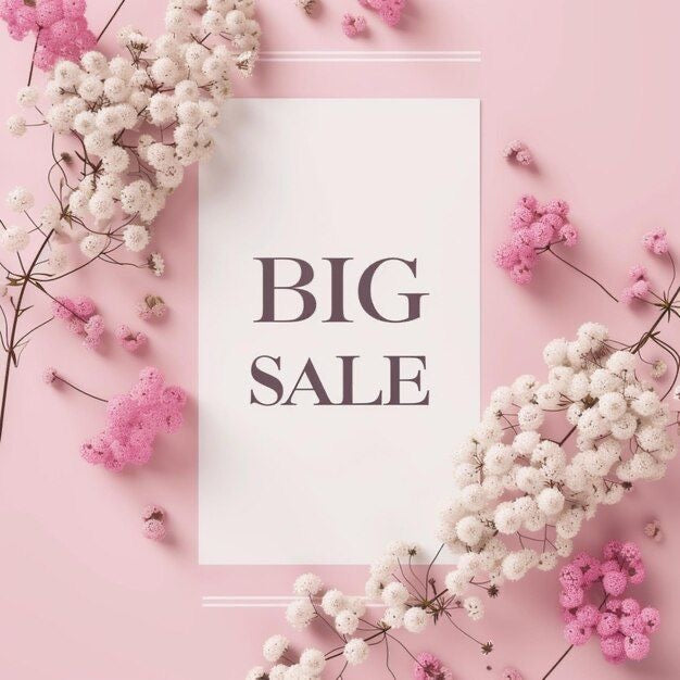 Sale