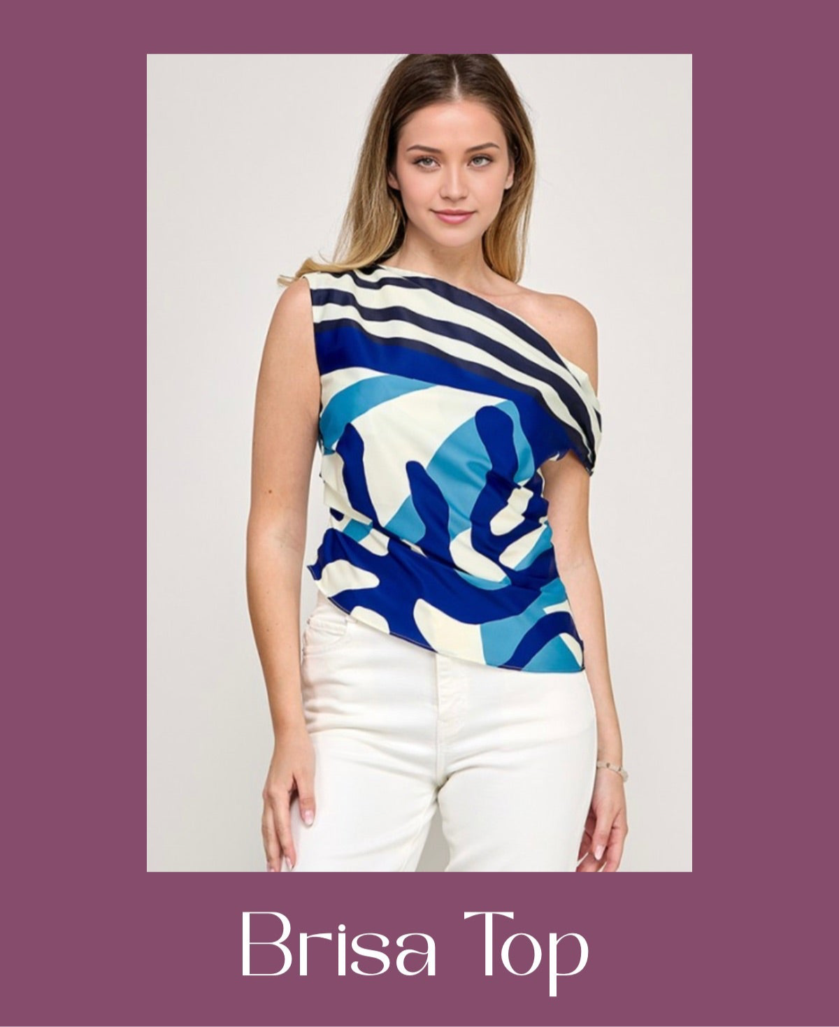 Brisa Top