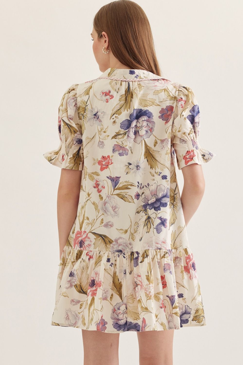 Charlotte Dress