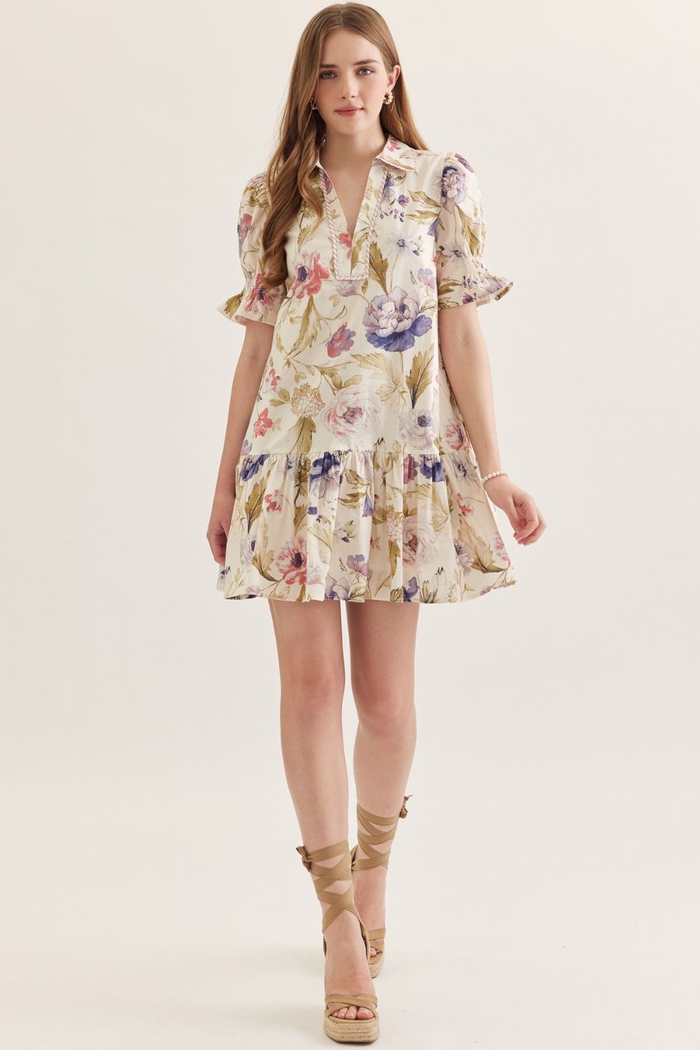 Charlotte Dress