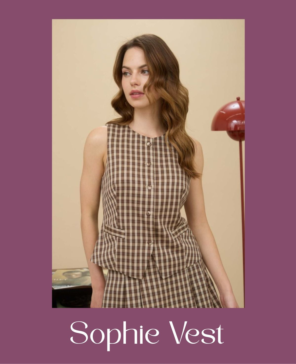 Sophie Vest