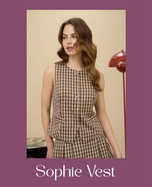 Sophie Vest