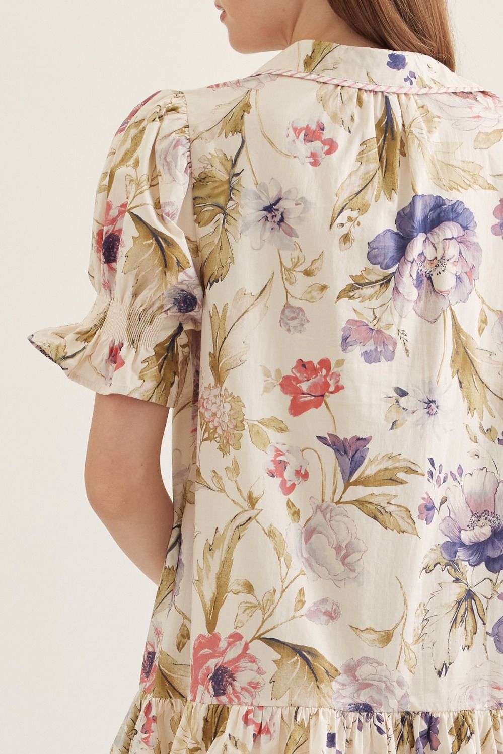 Charlotte Dress