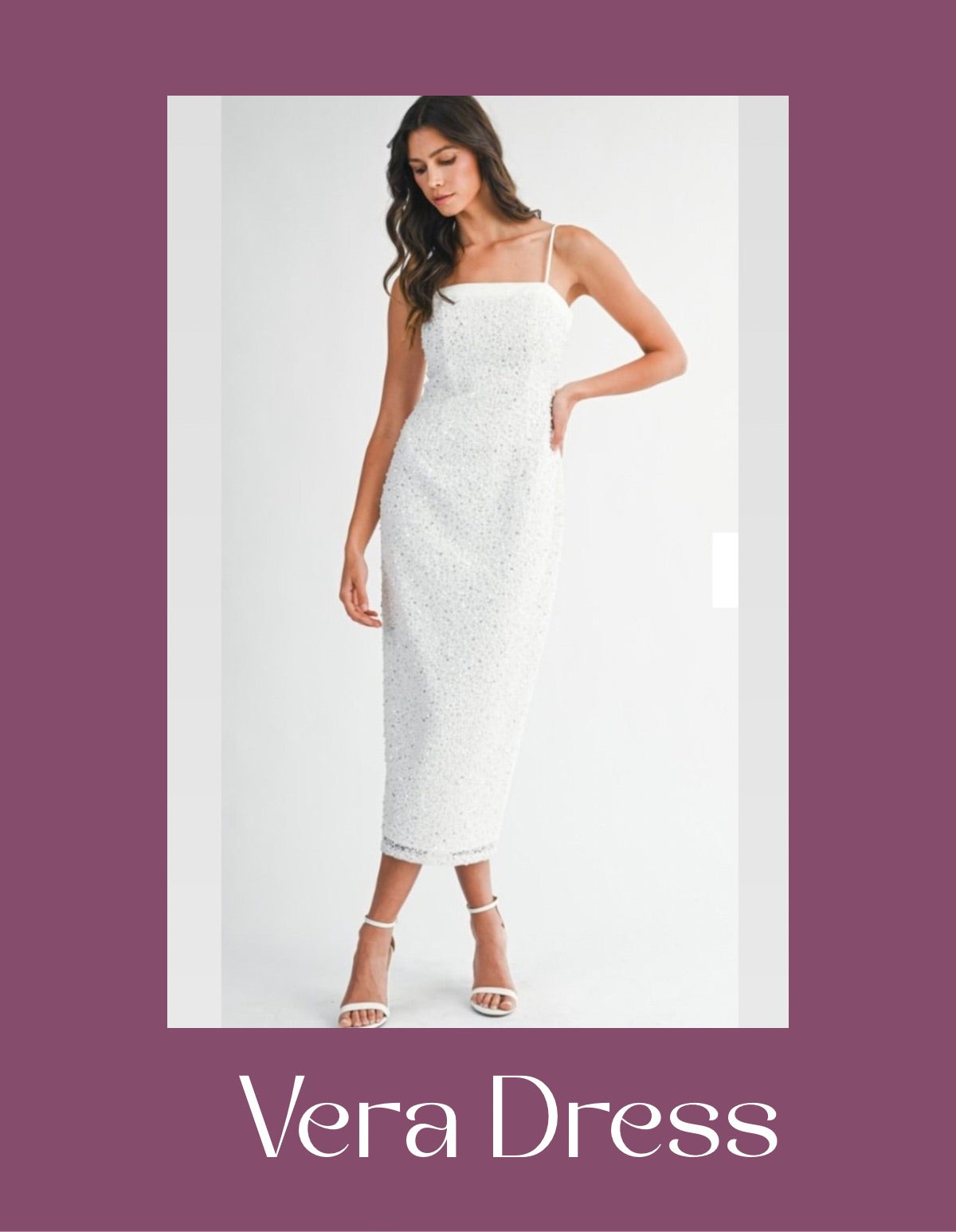Vera Dress
