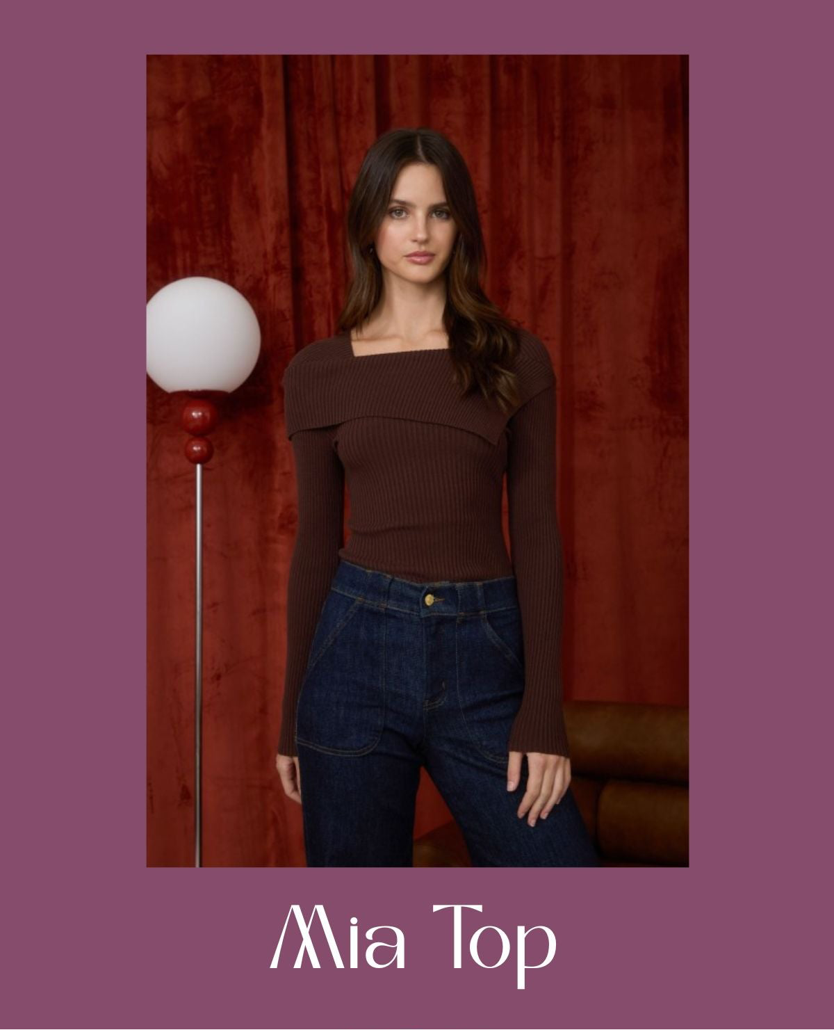 Mia Top