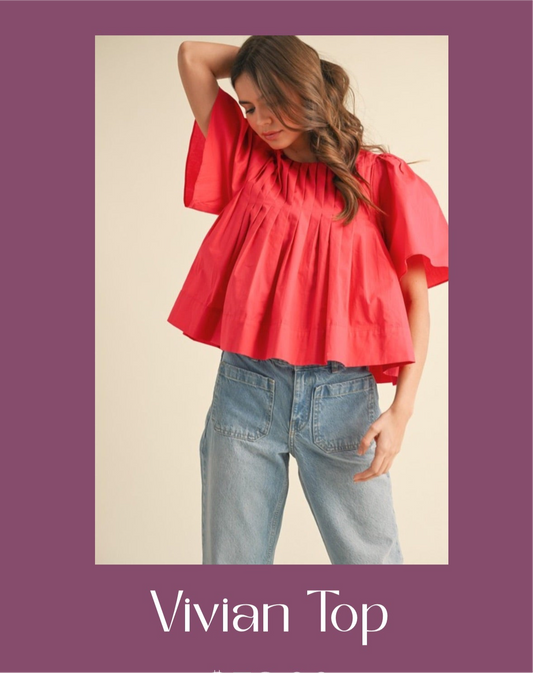 Vivian Top