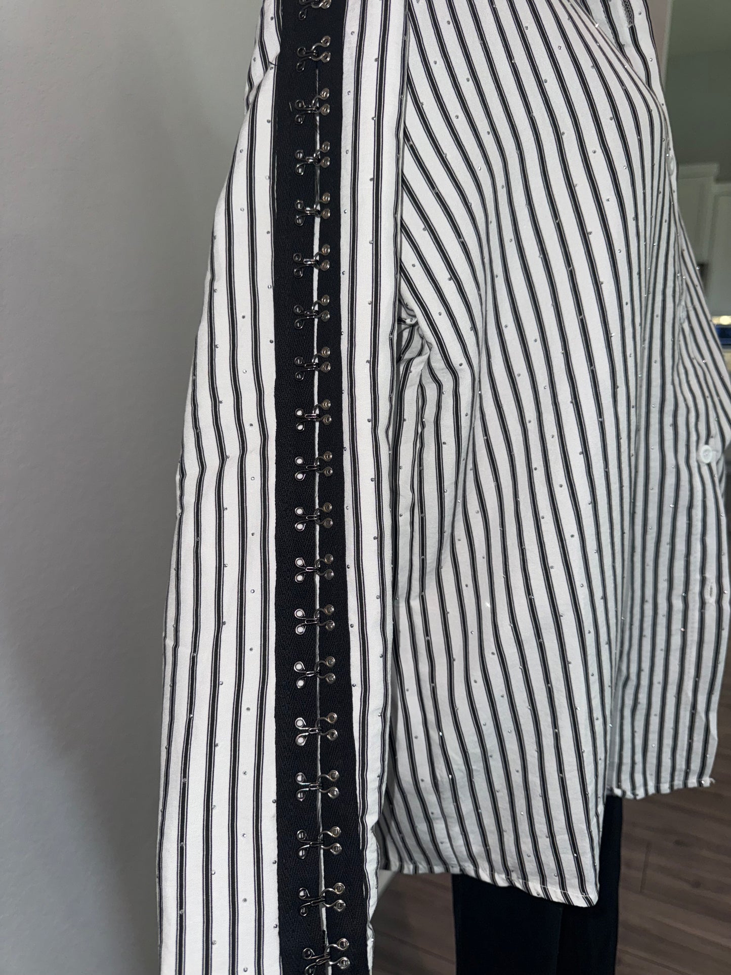 The Starlight Stripe Shirt ⭐
