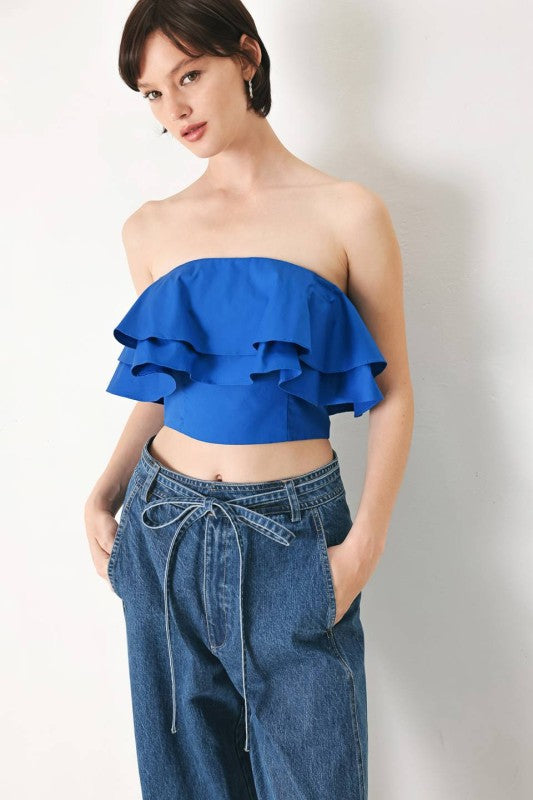 Zara Top