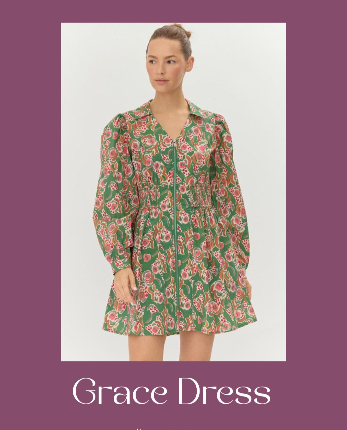 Grace Dress