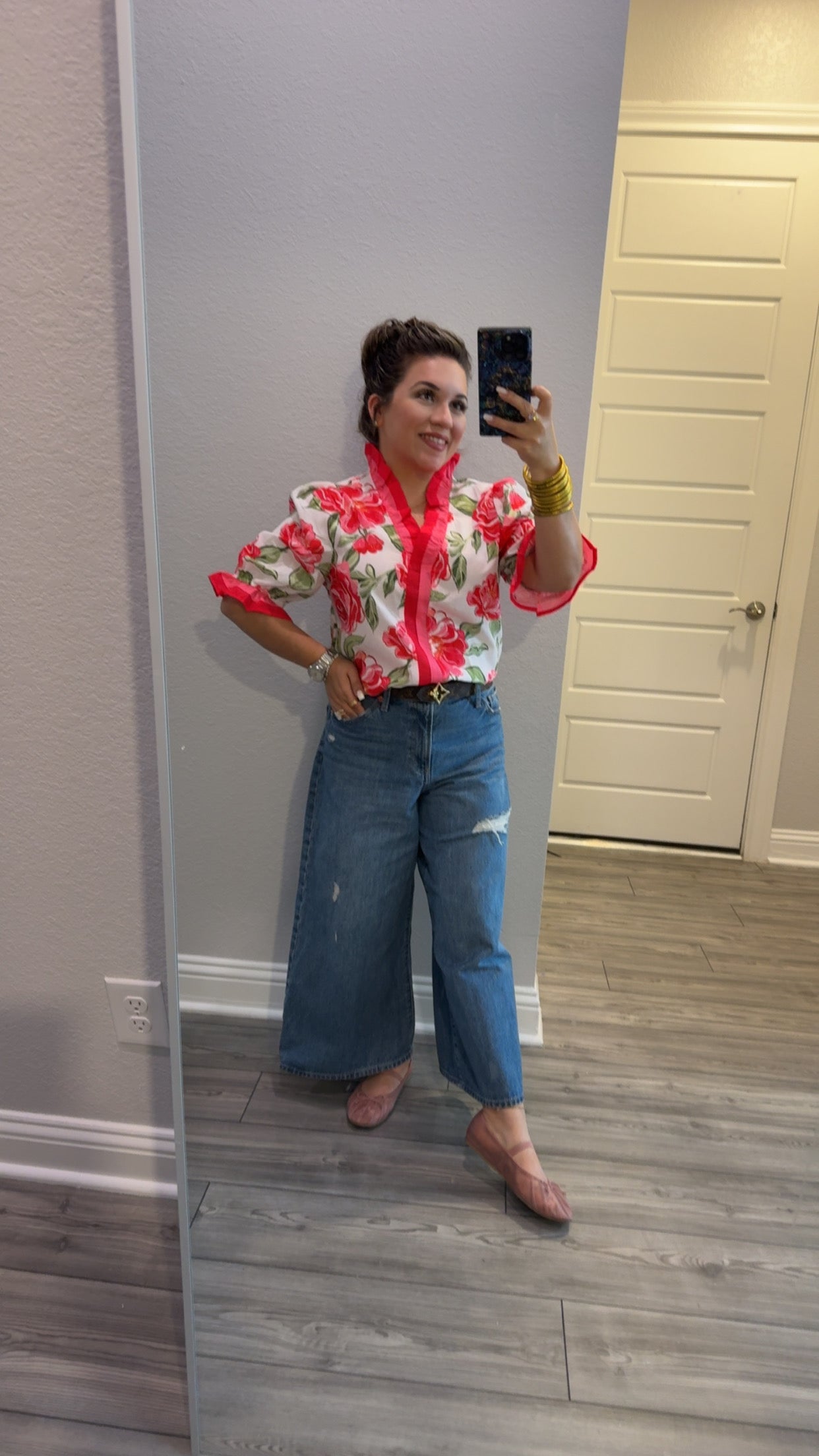 Bloom Top