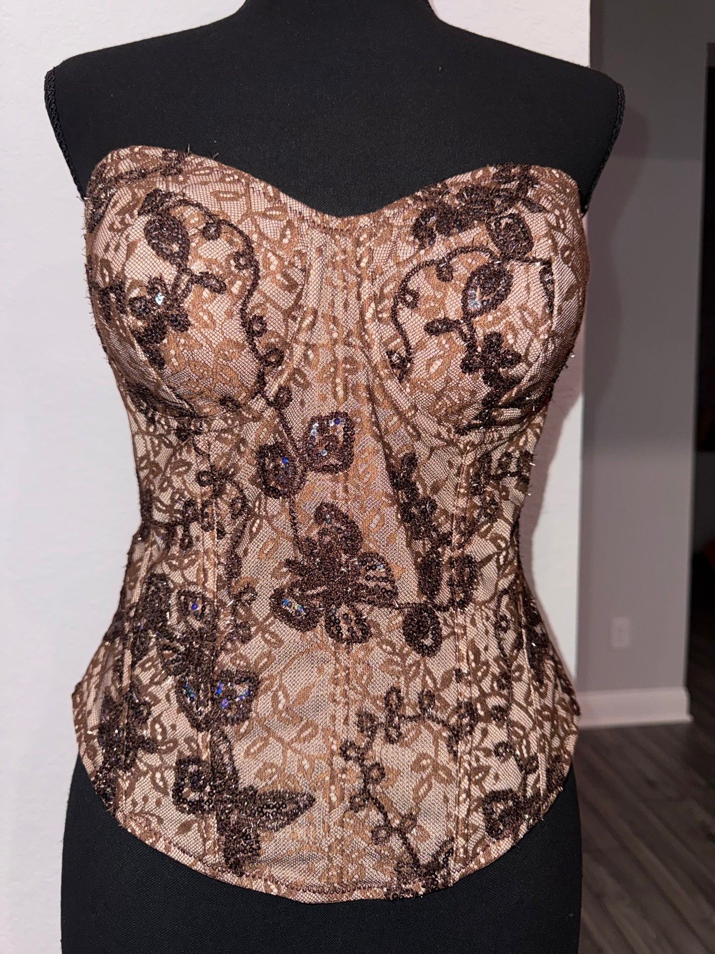 Amélie Corset