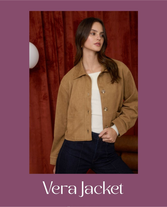 Vera Jacket
