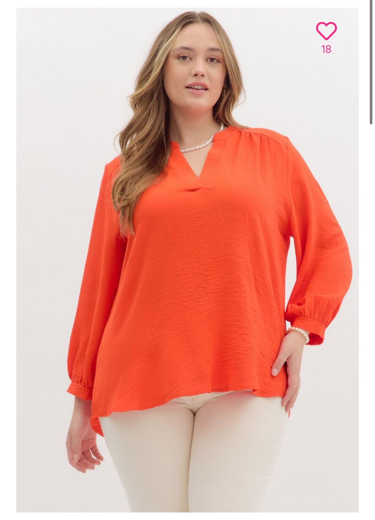 Lexy Top