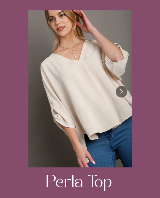 Perla Top