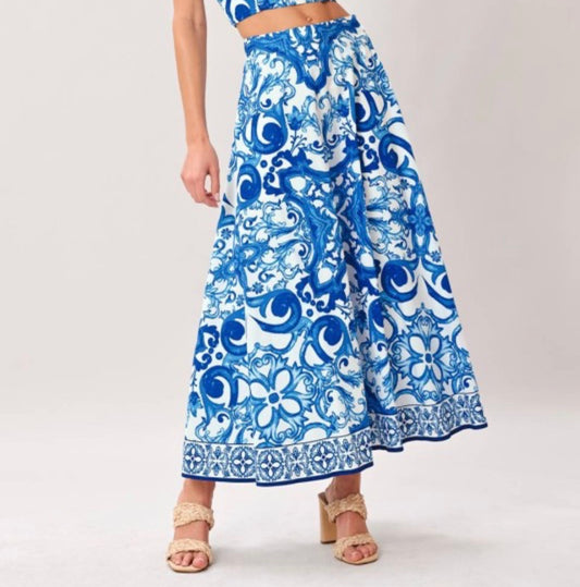 Mila Skirt