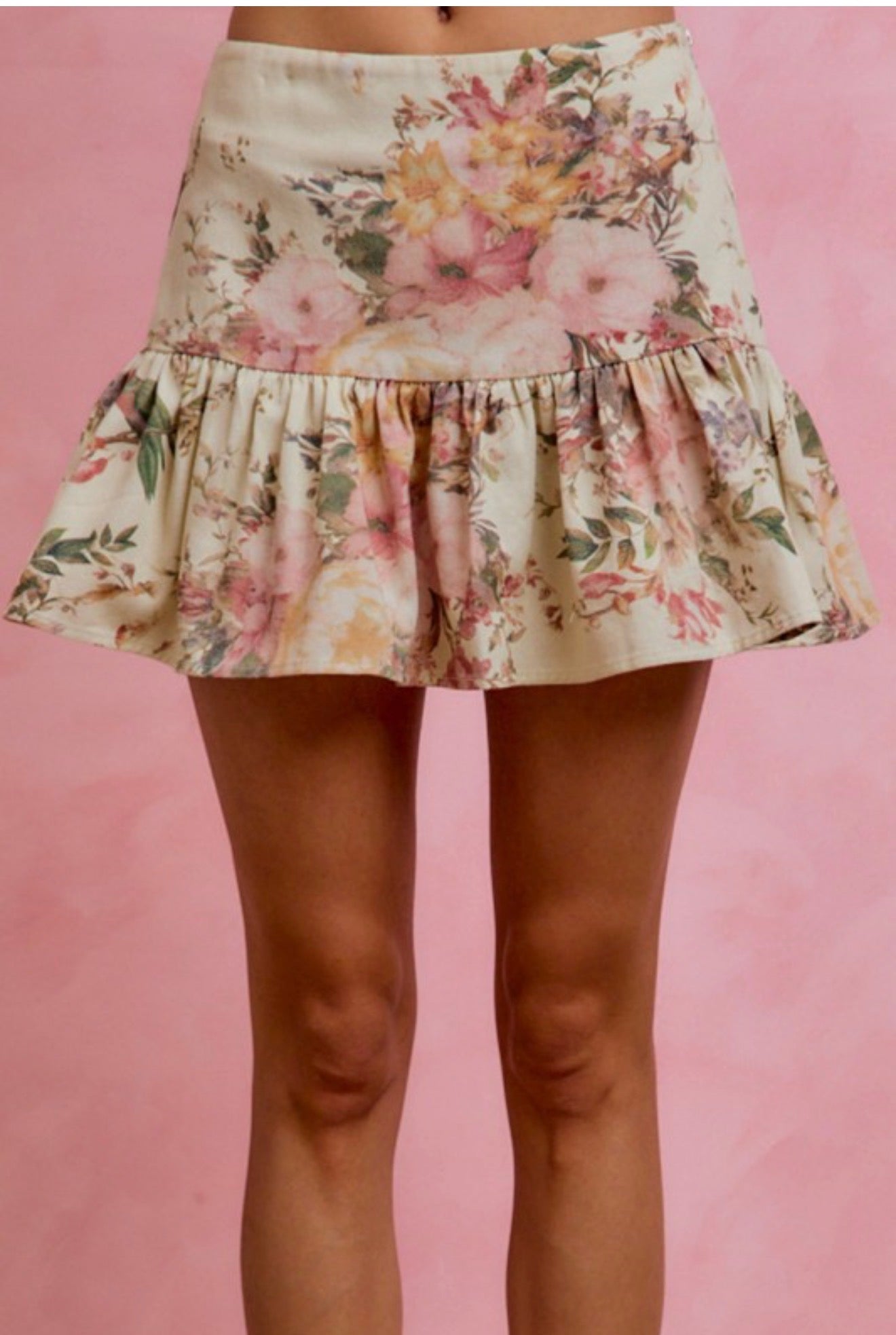 Emmy Skirt