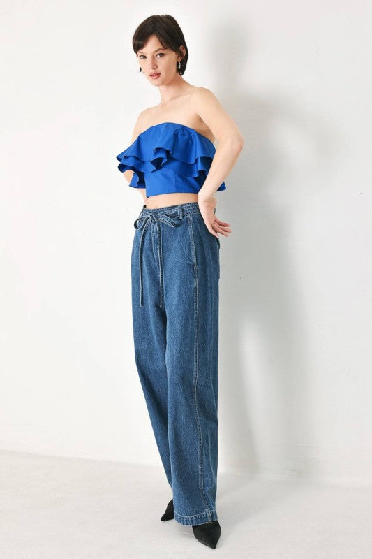 Zara Top
