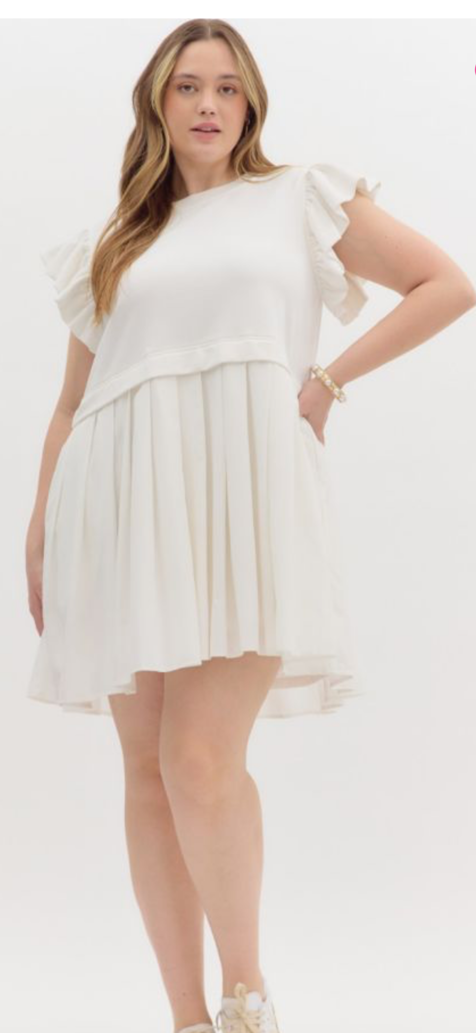Vianey Dress