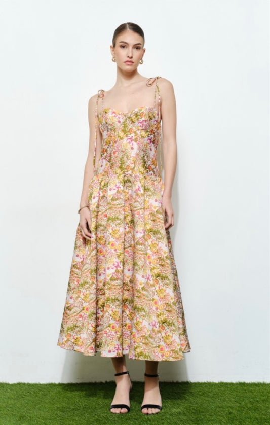 Flora Midi