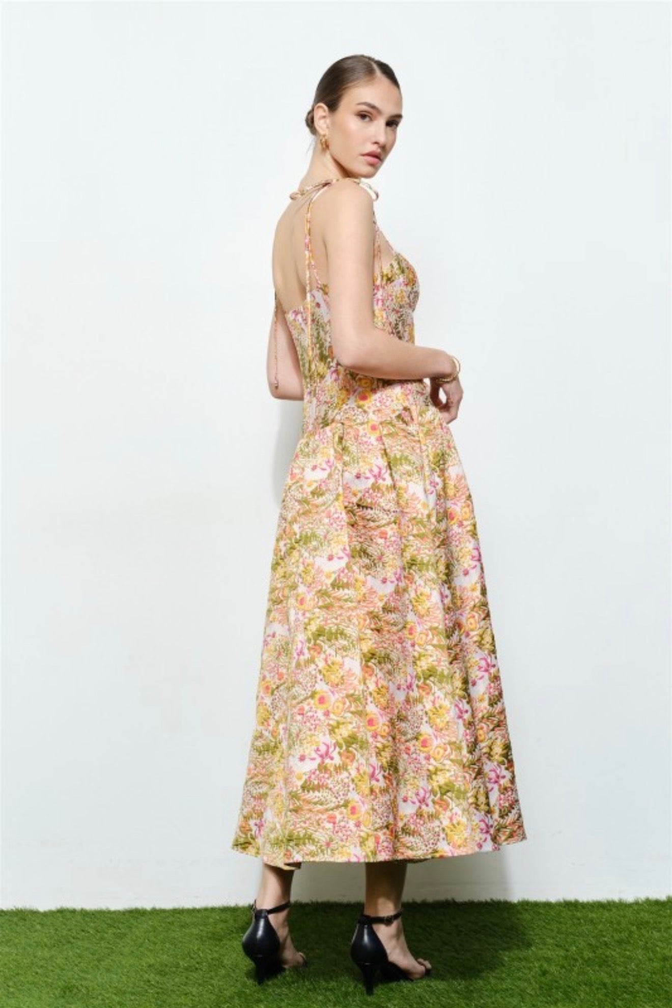 Flora Midi