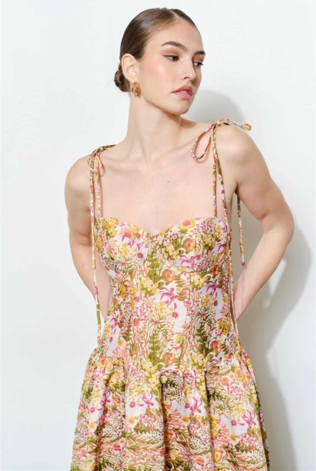 Flora Midi