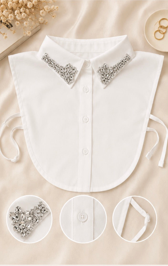 The Éclat Collar