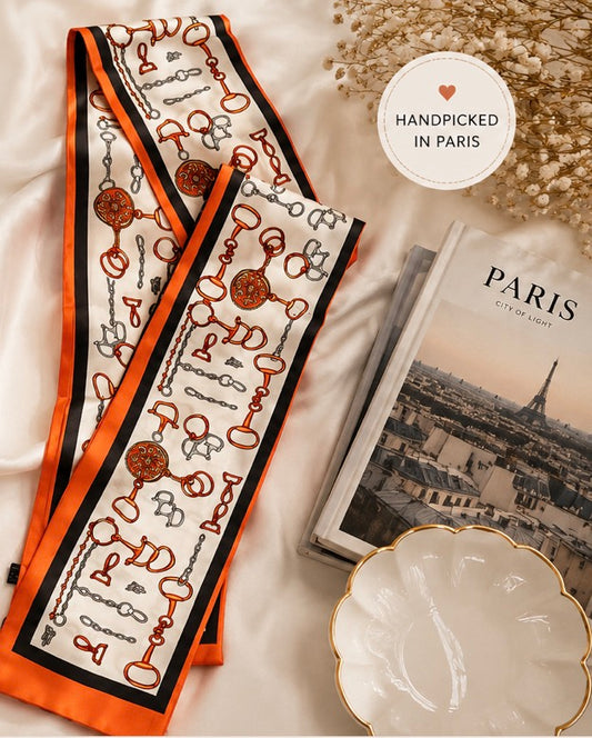The Paris Scarf