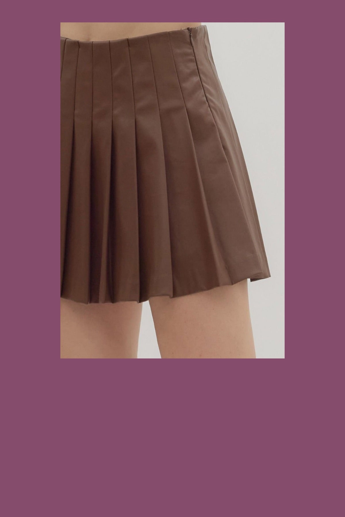 Zoe Skirt