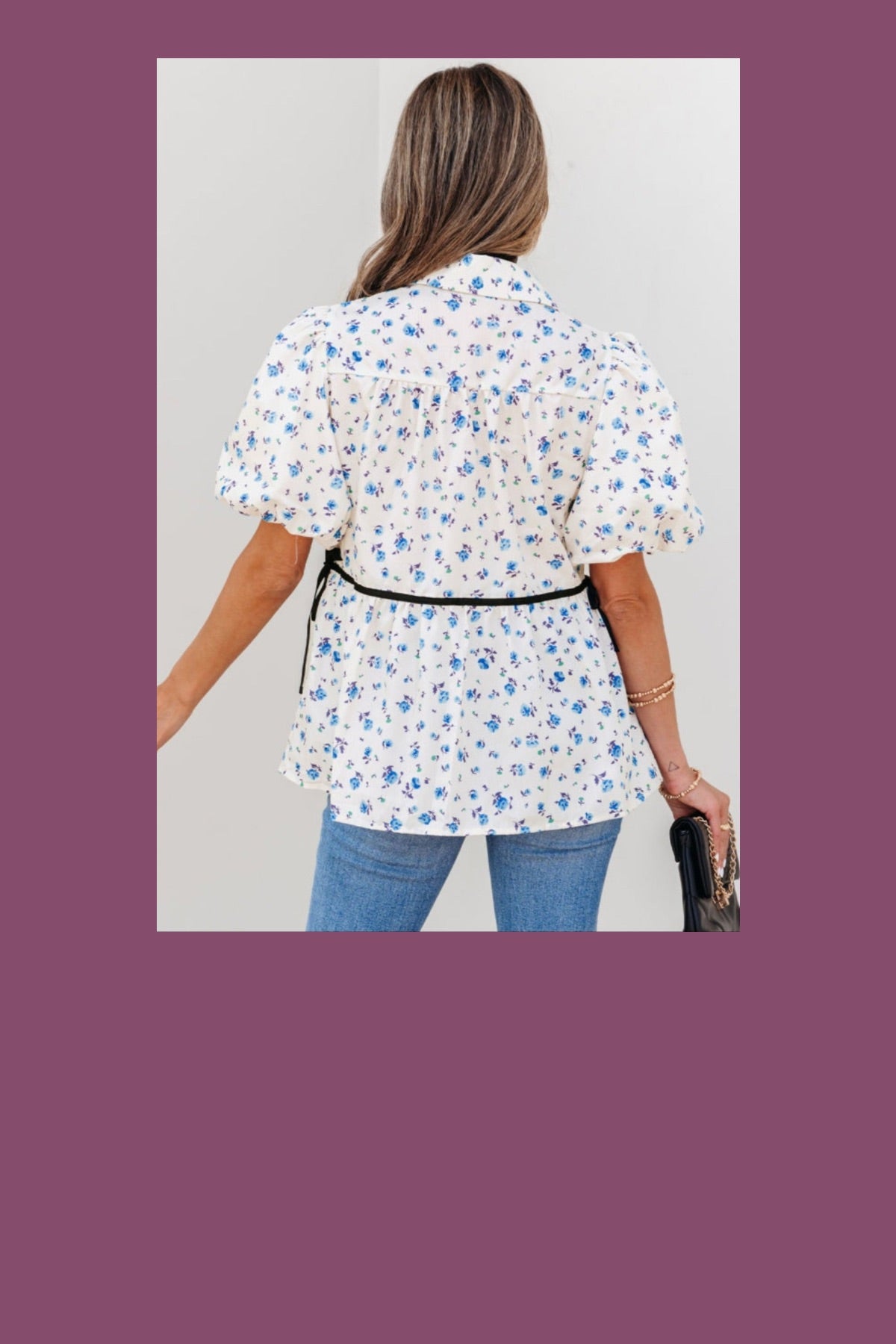 Alice Top