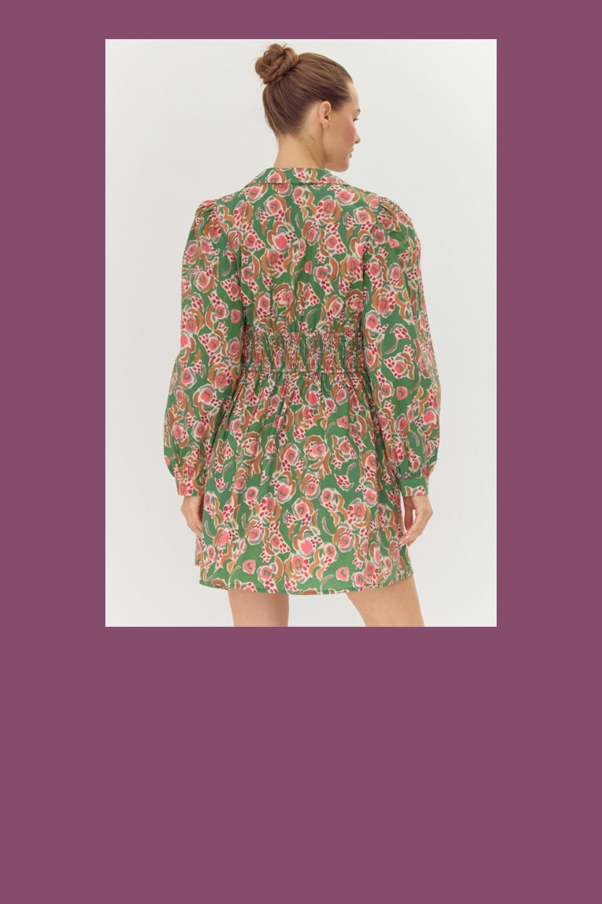 Grace Dress