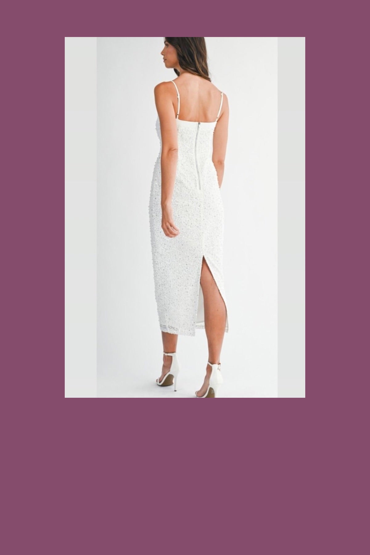Vera Dress
