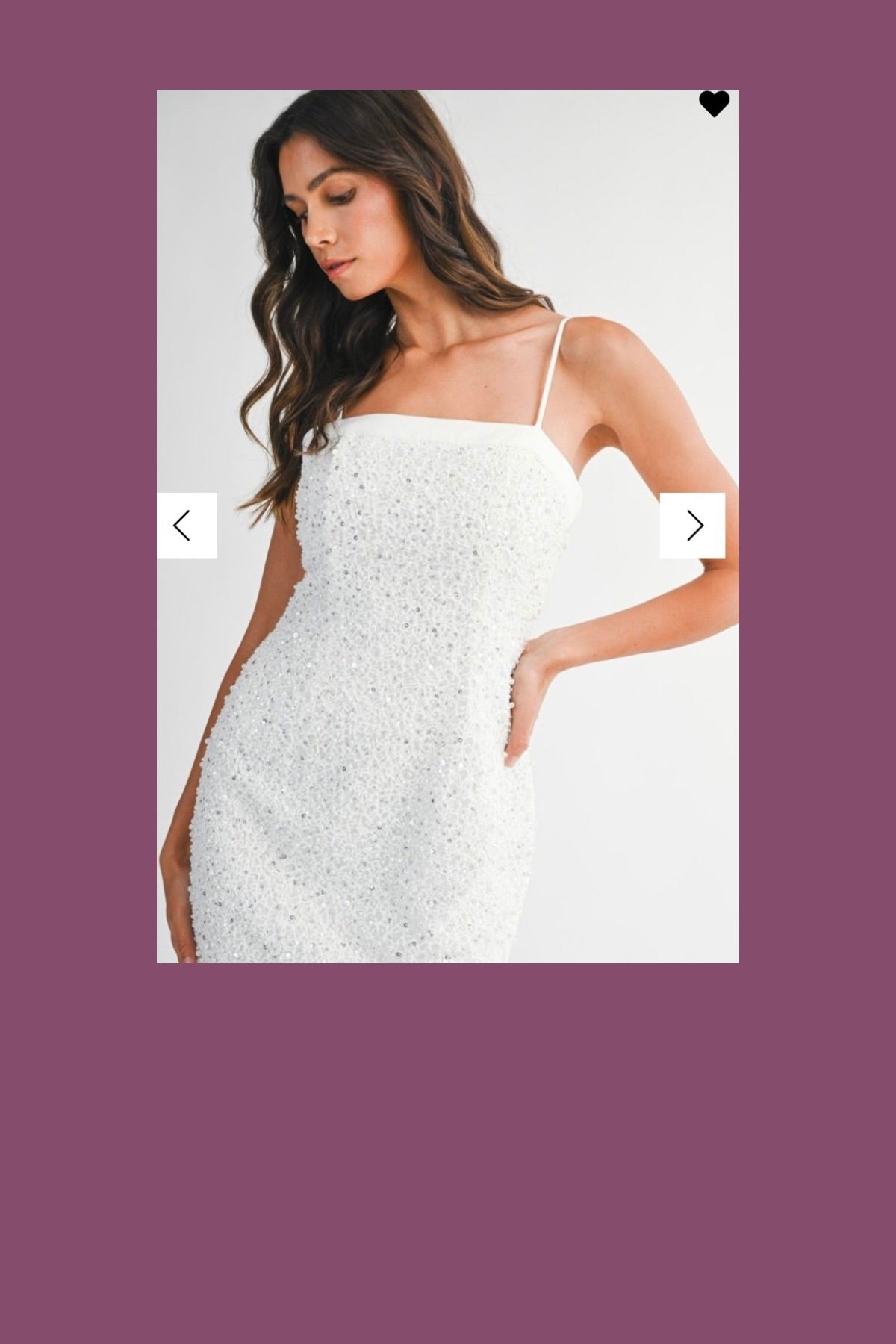 Vera Dress