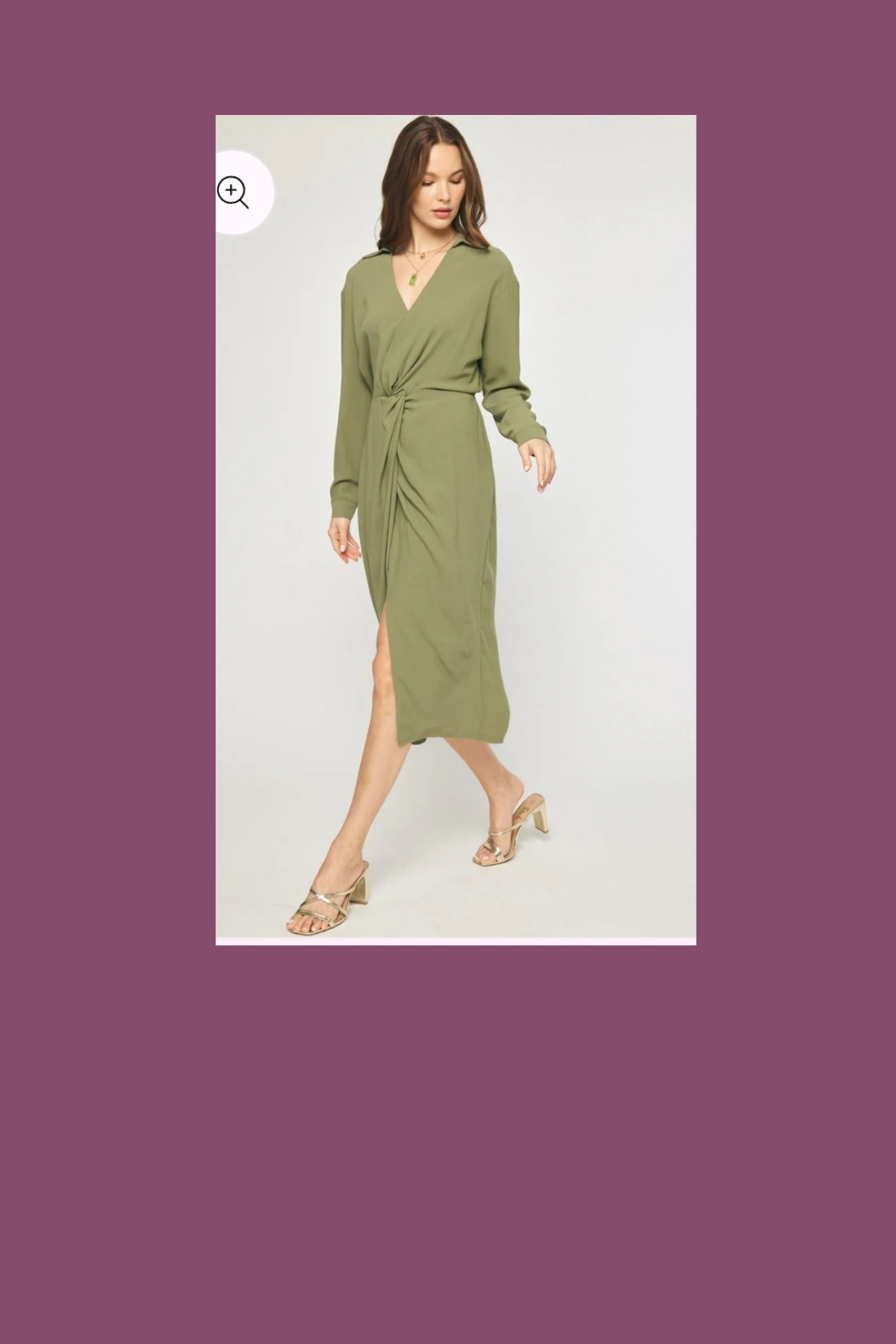 Marie Dress
