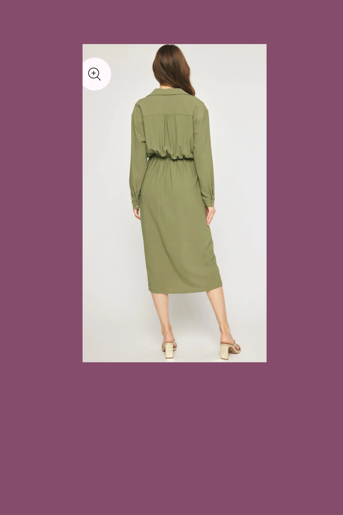 Marie Dress