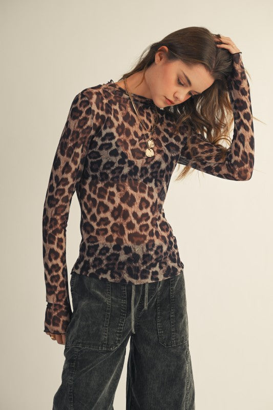 Leila Top