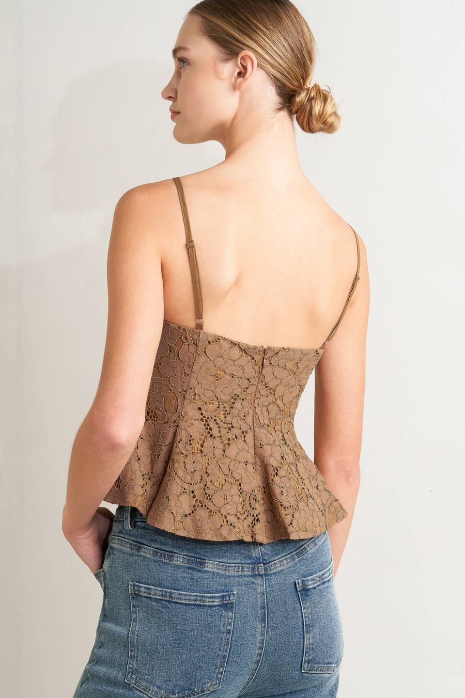 Lace Top