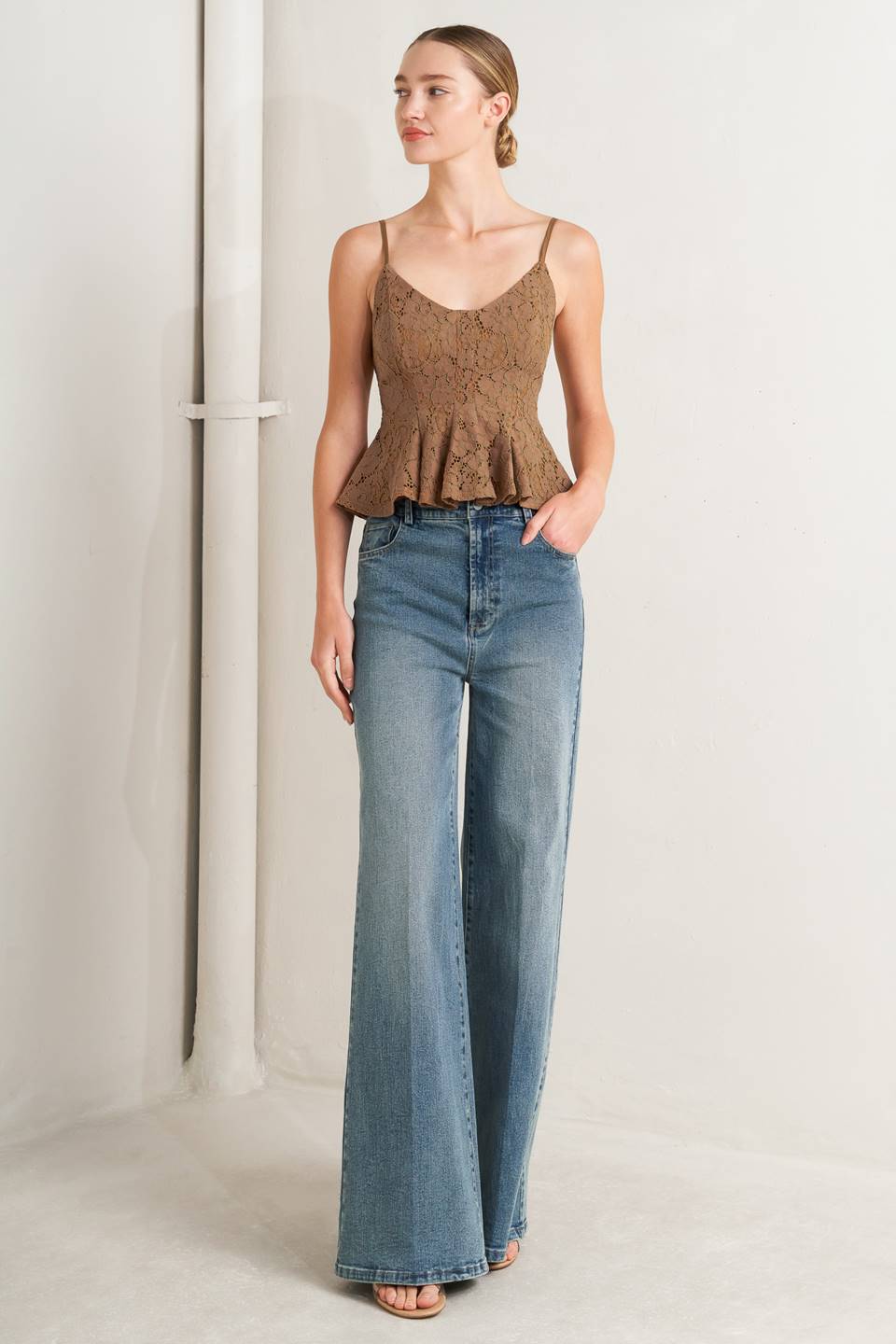 Lace Top